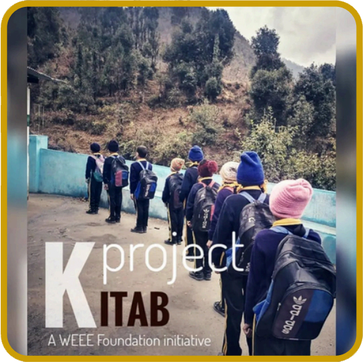 Project Kitab