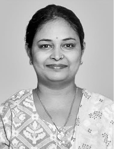Shalini Chauhan