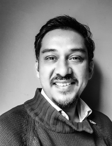 Sourabh Sengupta