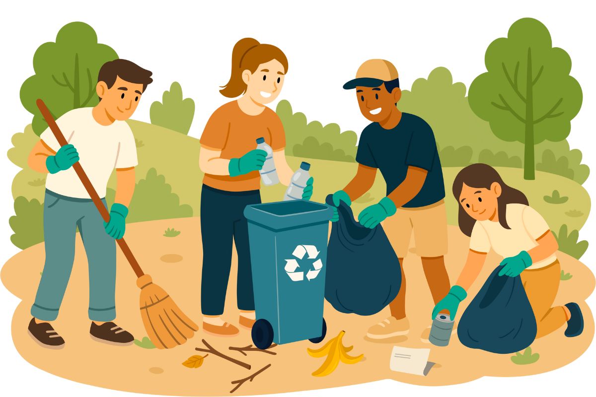 Environmental Awareness & Sustainability | WEEE Foundation