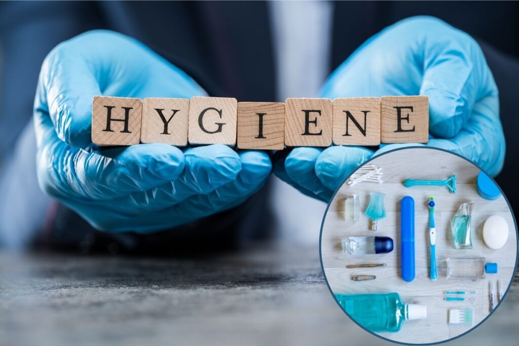 Hygiene Programs - Wee Foundation