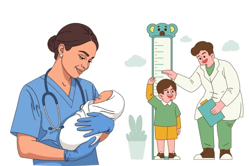 Maternal & Child Health Services - WEEE FOUNDATION