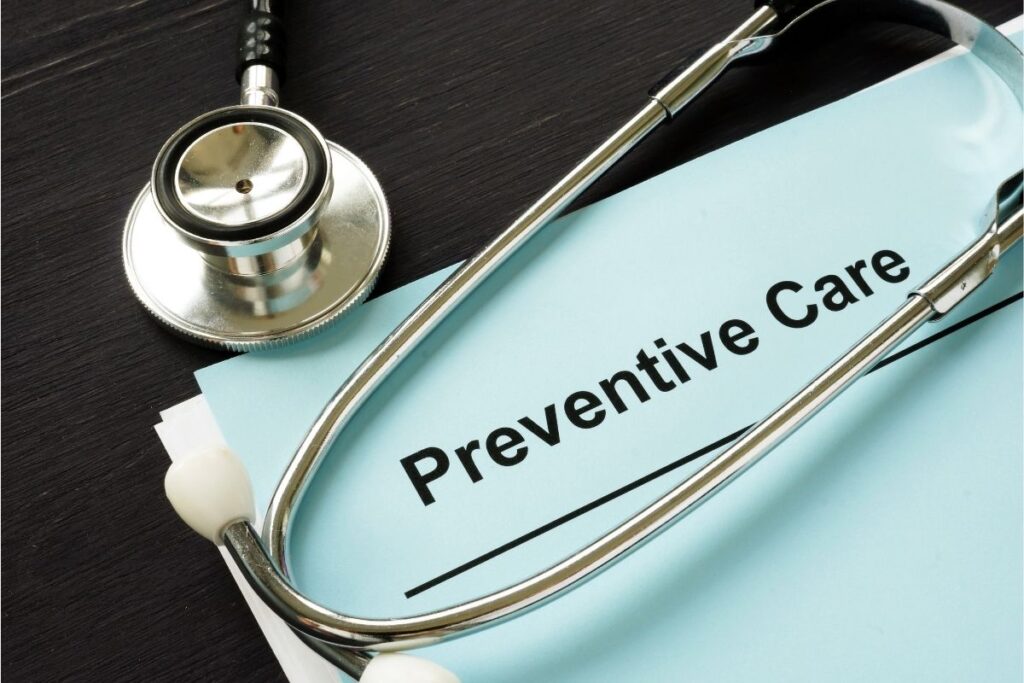 Preventive Programs - WEEE FOUNDATION