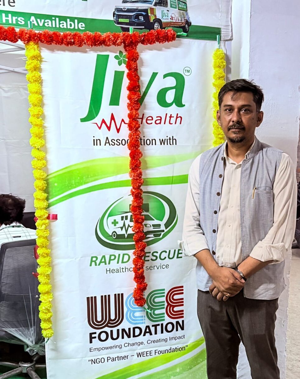 medical camp